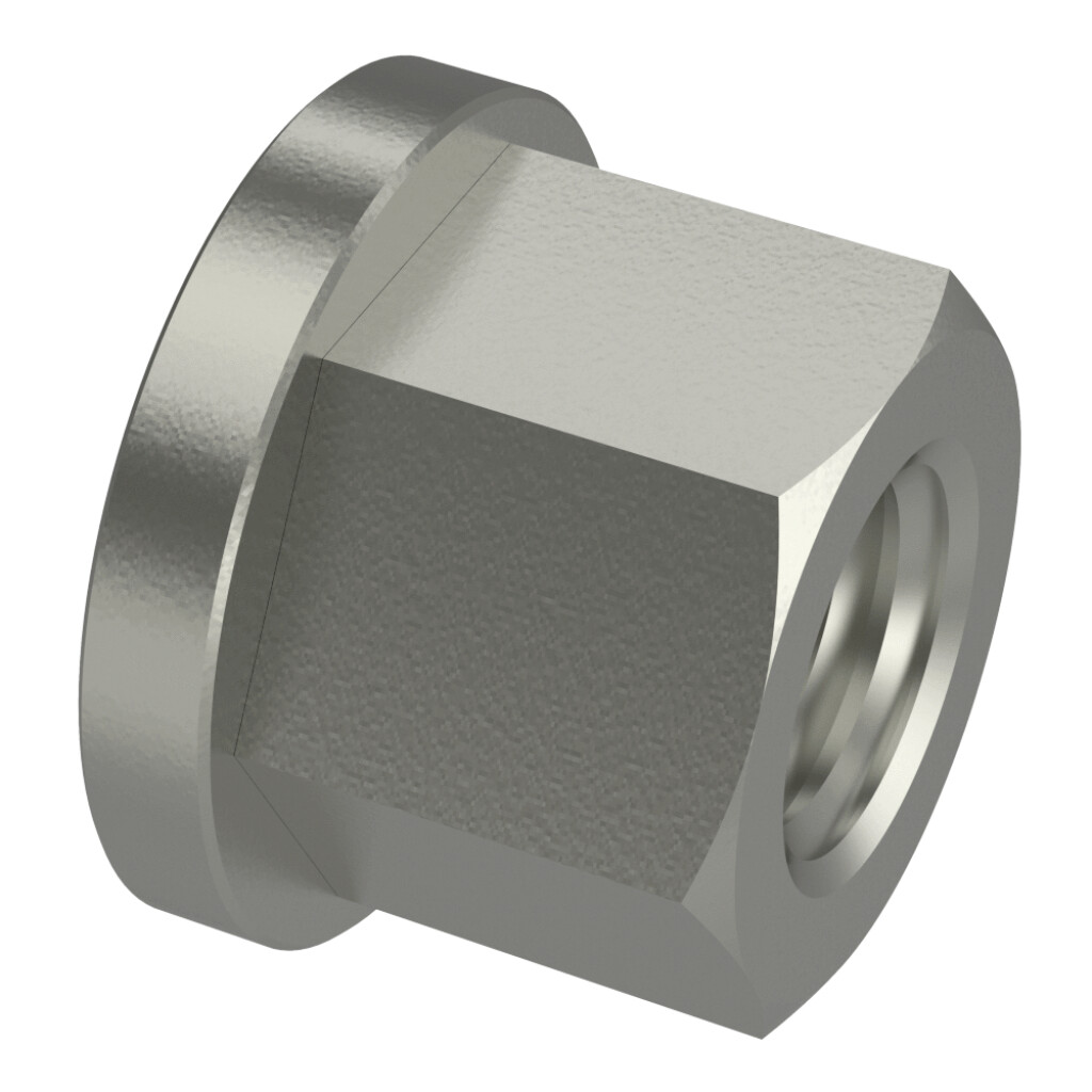 DIN 6331  M 30  Güte 10